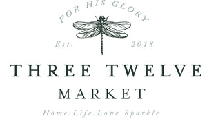 Three Twelve Market, LLC