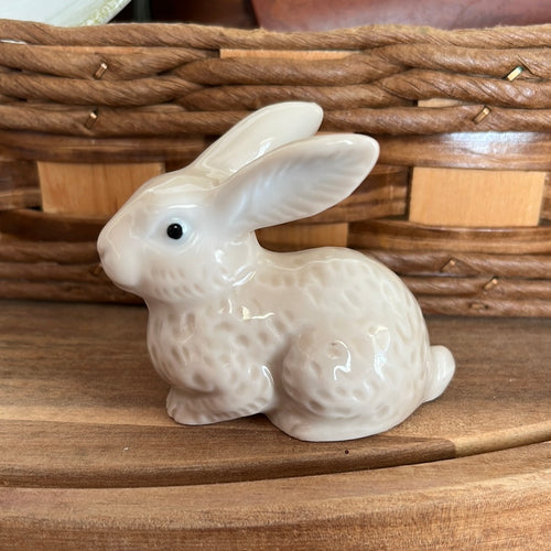Vintage Bunny
